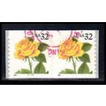 Used 3054 32c Yellow Rose Fine CNP Left 2333 PA...