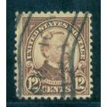 Used 564 12c Grover Cleveland Just Clears A15934