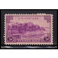 801 3c Puerto Rico Fine MNH O5913