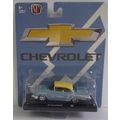 M 2 ' CHEVROLET ' 1957 CHEVROLET 1957 Bel-Air (...