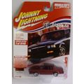 JOHNNY LIGHTNING 1986 BUICK REGAL T-TYPE ( 2021)