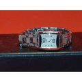 Pre-Owned Women’s Lorus Y120 X021 Analog Dress ...