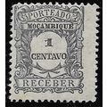 1917 SG D247 - #3 MH (*)