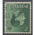 GB Scott 230 - SG457i, 1936 Edward VIII 1/2d In...