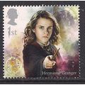 GB 2018 QE2 1st Harry Potter Hermione Granger U...