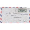 United States 1941 New York to London Air Mail ...