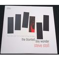 Steve Stoll - Blunted Boy Wonder Vinyl LP
