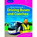 The Official Dvsa Guide To Driving Buses And Coaches