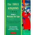 The Three Kingdoms, Volume 3