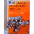 Travel Literature And The Evolution Of The Novel