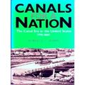 Canals For A Nation