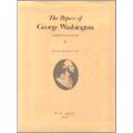 The papers of George Washington: confederation series-The Papers of George Washi