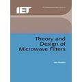 Theory and Design of Microwave Filters