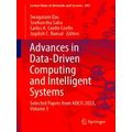 Lecture Notes in Networks and Systems: Advances in Data-Driven Computing and Int
