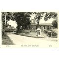 Yorkshire KIRBY IN CLEVELAND ChurchPostcard (Fr...