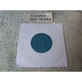 johnny kidd - shakin all over - 7" vinyl single