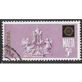 1974 SG 525 - fine used (o)