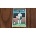 1976 Topps Card # 534 Stan Bahnsen Very Good-Ex...