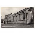 The Grammar School Kidderminster Worcestershire RP Postcard 48f