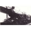 Railway Photo GWR Atbara 4142 Brisbane Great We...