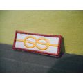 Boy Scouts Merit Badge (1.25 by .5 inches)