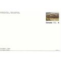 Canada #VC 97 Set 1-SK-1 Postal Card MINT Fort ...