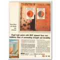 NATIONAL LEAD COMPANY 1959 M50 pigment proof ta...