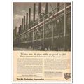 AIR PREHEATER CORP 1959 Pipe stills capacity Lj...