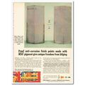 NATIONAL LEAD COMPANY 1959 M50 proof anti-corro...