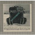 C3273) Cargo Troop Carrying OTTER US Amphibious...