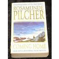Coming Home by Rosamunde Pilcher (Paperback, 1996)