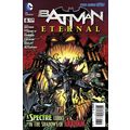 Batman: Eternal (Vol 1) # 006 NM MODERN AGE COMICS