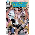 Justice League of America (Vol 5) # 022 NM (Cvr...