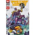 Justice League of America (Vol 5) # 020 NM (Cvr...