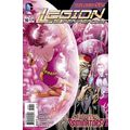 Legion of Super-Heroes (Vol 6) # 010 NM MODERN ...