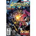 Legion of Super-Heroes (Vol 6) # 008 NM MODERN ...