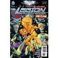 Legion of Super-Heroes (Vol 6) # 011 NM MODERN ...