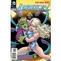 Legion of Super-Heroes (Vol 6) # 009 NM MODERN ...