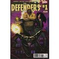 Defenders (Vol 4) # 001 NM (CvrA) MODERN AGE CO...