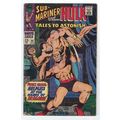 Tales to Astonish (Vol 1) # 094 VG RS003 SILVER...