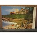 LITTLE BEACH, MAR DEL PLATA, ARGENTINA unused v...