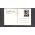UX187 19c Wyatt Earp CV01270