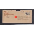 Cover 1702 13c Christmas CV03031