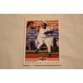 Anthony Collier 1992 Classic Best NO. 204