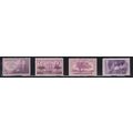 774 3c Boulder Dam Just Clears MNH VA0077d