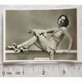 1939 Godfrey Phillips Beauties of Today 6th No. 35 Jeanine Boyer