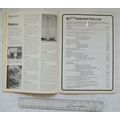 1976 Conservation Tools & Technology catalogue ...
