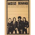 Thin Lizzy Live In Nottingham Vintage Concert P...