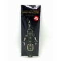 BIOHAZARD 3 Phone Charm Strap (Knives) - Reside...
