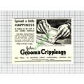 John Groom's Crippleage Clerkenwell London Lord...